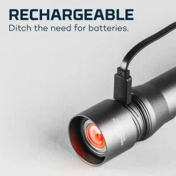 NEBO Davinci 1000 Flashlight