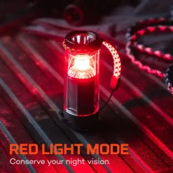 NEBO Galileo Tempest 350 Lantern