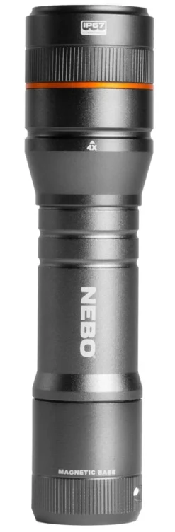 NEBO Newton 500 Flashlight