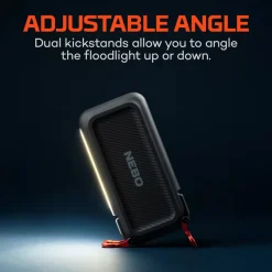 NEBO Rambler 20K Powerbank