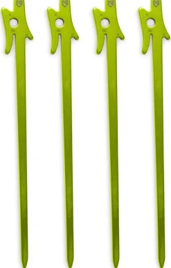 NEMO Airpin Stake - 4 Pack
