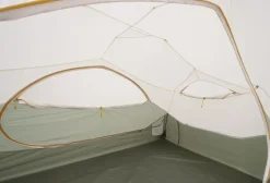 NEMO Aurora Ridge 3P Tent and Footprint