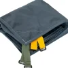 NEMO Dragonfly Bikepack 1P Footprint
