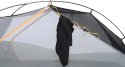 NEMO Dragonfly OSMO Bikepack 2P Tent