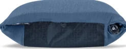 NEMO Fillo Camping Pillow - Blue Horizon-Ombre Blue