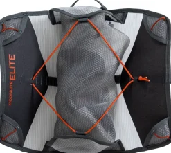 NEMO Moonlite Elite Reclining Backpacking Chair - Goodnight Gray