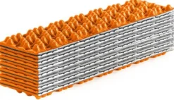 NEMO Switchback Insulated Mat - Regular