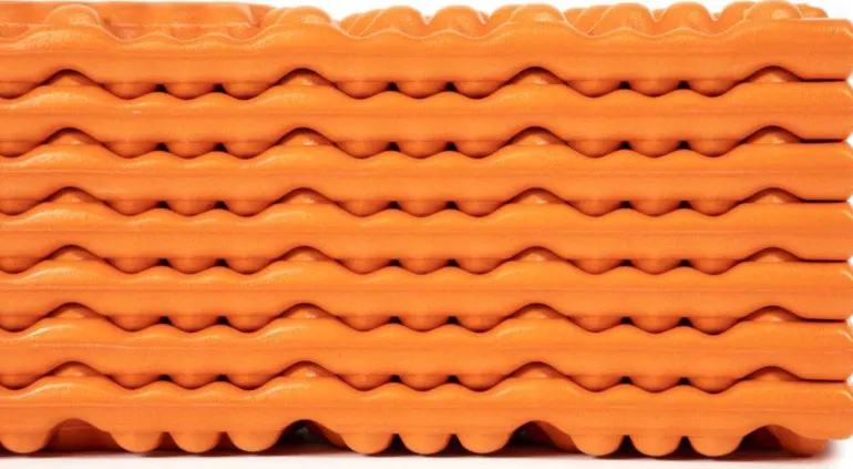 NEMO Switchback Insulated Mat - Regular