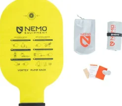 NEMO Tensor All-Season Mat - Regular Wide