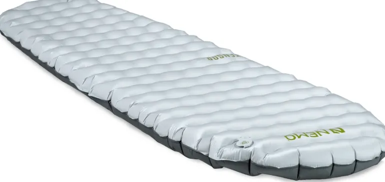 NEMO Tensor Elite Mat - Short