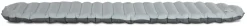 NEMO Tensor Elite Mat - Short