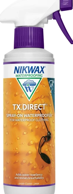 Nikwax TX.Direct Spray-On - 300ml