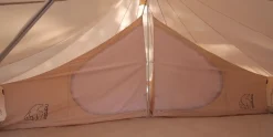 Nordisk Asgard 19.6m Inner Cabin Set