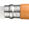 Opinel No.8 Knife - Carbon Steel