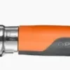 Opinel No.8 Outdoor Knife - Orange