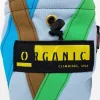 Organic Climbing Chalk Bag - Large