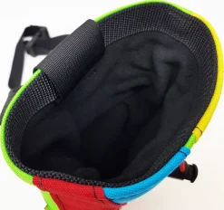 Organic Climbing Chalk Bag - Large
