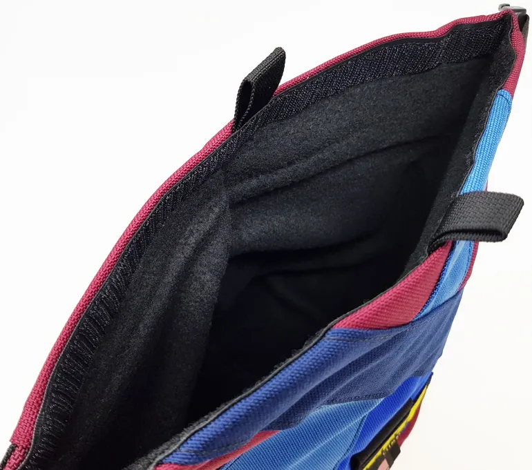 Organic Climbing Delux Chalk Bucket