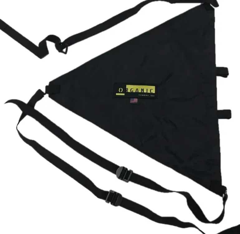 Organic Climbing Load Flap