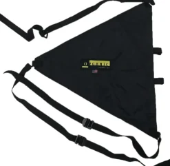 Organic Climbing Load Flap