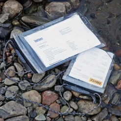 Ortlieb Document Pouch - A3