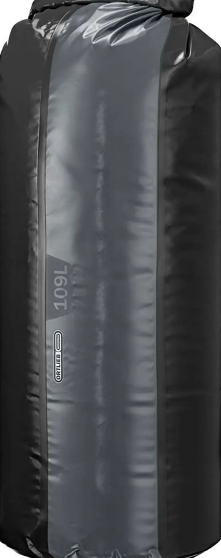 Ortlieb Dry Bag - 109L - Slate-Black