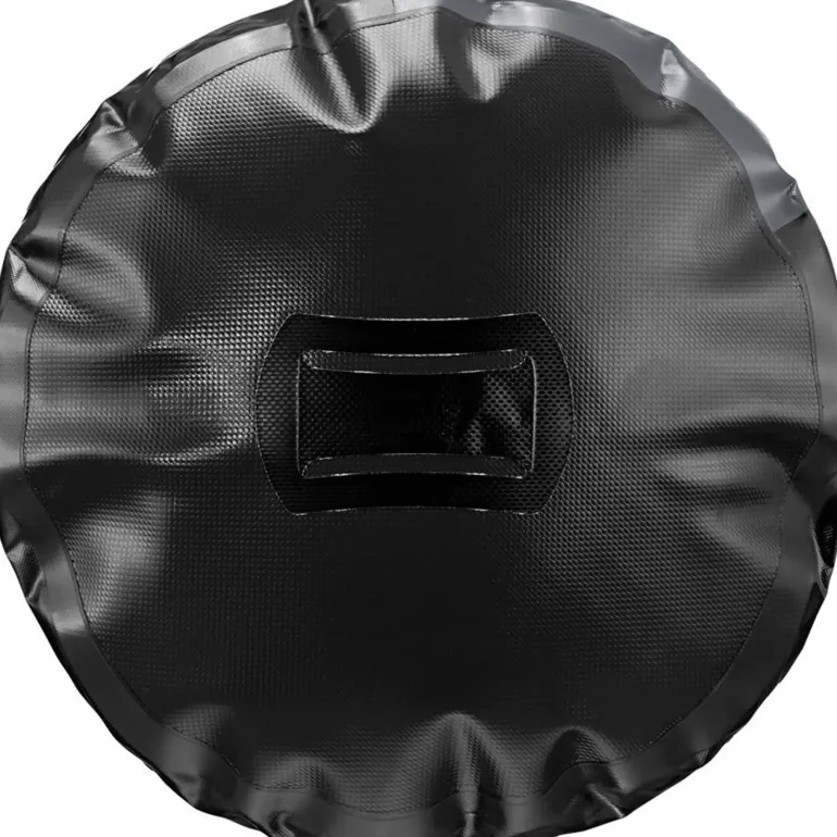Ortlieb Dry Bag - 109L - Slate-Black