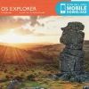 OS Explorer Map OL28 - Dartmoor