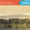 OS Explorer Map OL7 - The English Lakes - South Eastern Area