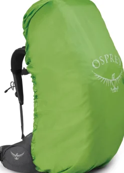 Osprey Aether Plus 70 Rucksack - Eclipse Grey