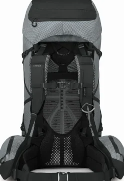 Osprey Aether Pro 75 Rucksack - Silver Lining