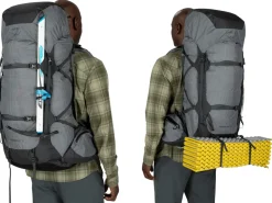 Osprey Aether Pro 75 Rucksack - Silver Lining