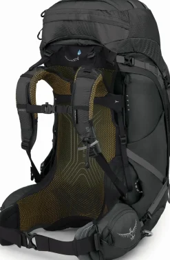 Osprey Atmos AG 65 Rucksack - Black