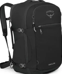 Osprey Daylite Carry-On Travel Pack 44 - Black