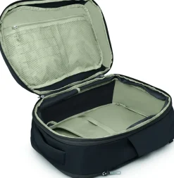 Osprey Daylite Carry-On Travel Pack 44 - Black