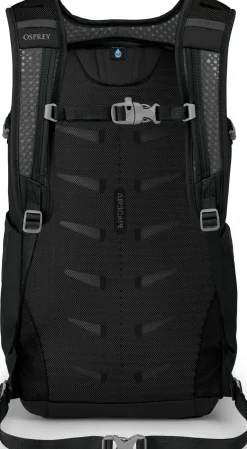 Osprey Daylite Plus Rucksack - Black