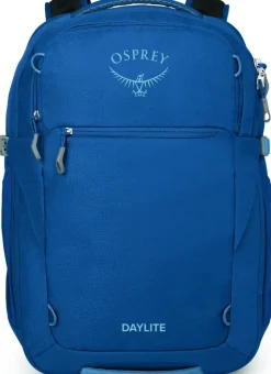 Osprey Daylite Travel Pack 35 - Nightshift Blue