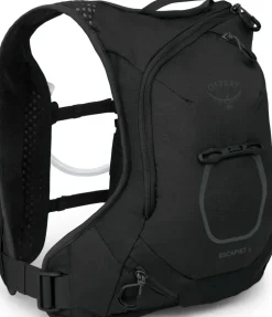 Osprey Escapist Velocity 6 Rucksack - Black