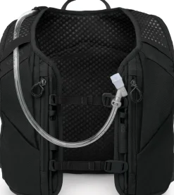 Osprey Escapist Velocity 6 Rucksack - Black