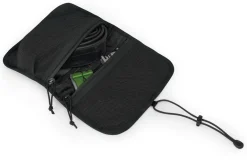 Osprey Escapist Velocity 6 Rucksack - Black