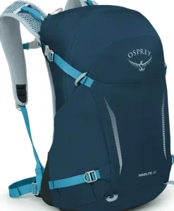 Osprey Hikelite 26 Rucksack - Atlas Blue