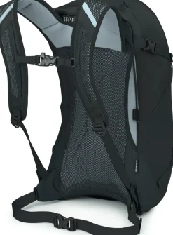 Osprey Hikelite 26 Rucksack - Black