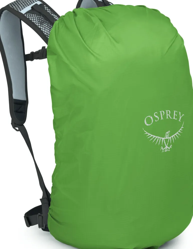 Osprey Hikelite 26 Rucksack - Black