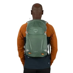 Osprey Hikelite 26 Rucksack - Black