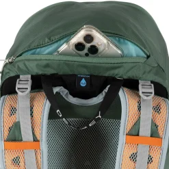 Osprey Hikelite 26 Rucksack - Black