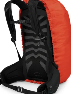 Osprey HiVis Raincover - Mars Orange - Small