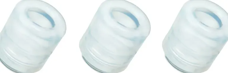 Osprey Hydraulics Bite Valve Sheath Replacement