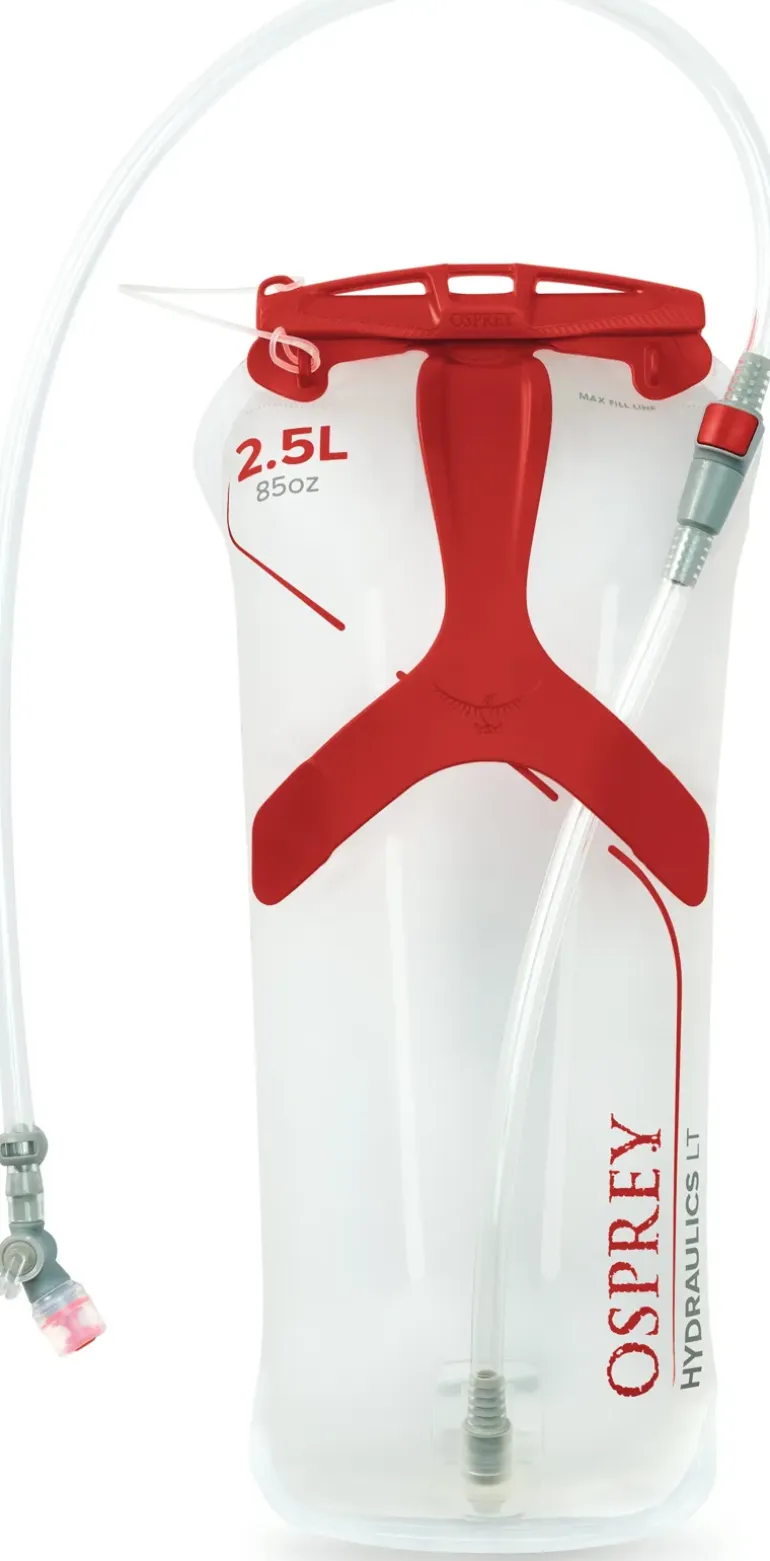 Osprey Hydraulics LT Reservoir - 2.5L
