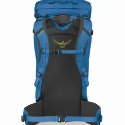 Osprey Mutant 38 Climbing Pack - Blue Flame