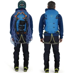Osprey Mutant 22 Climbing Pack - Blue Flame
